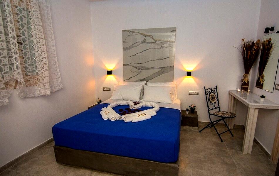 Nalu Suites